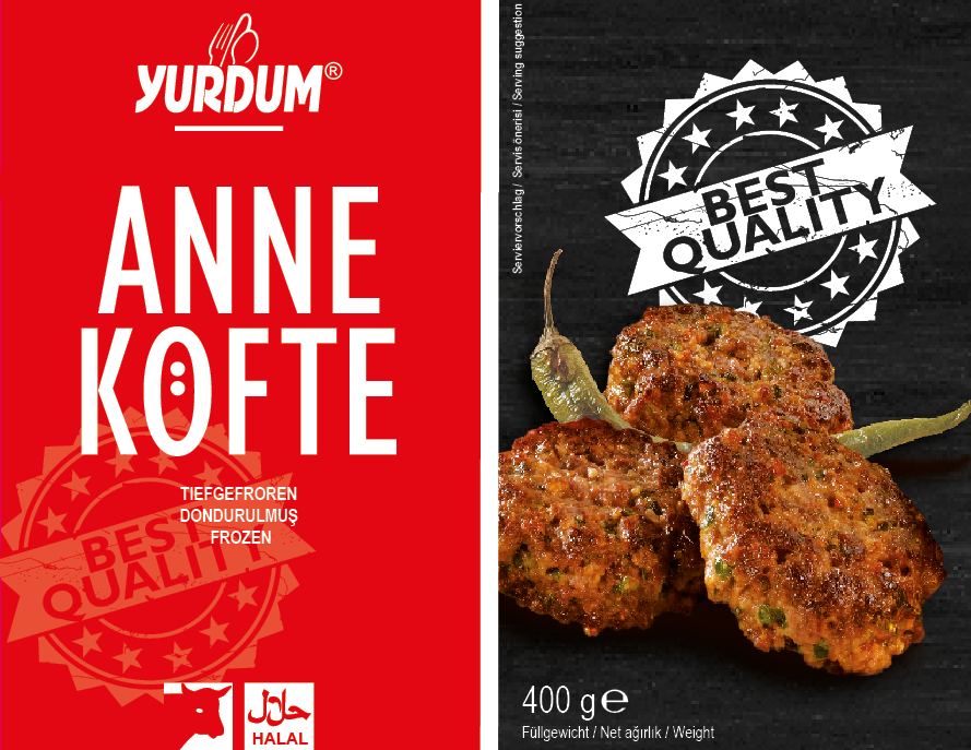 Köfte