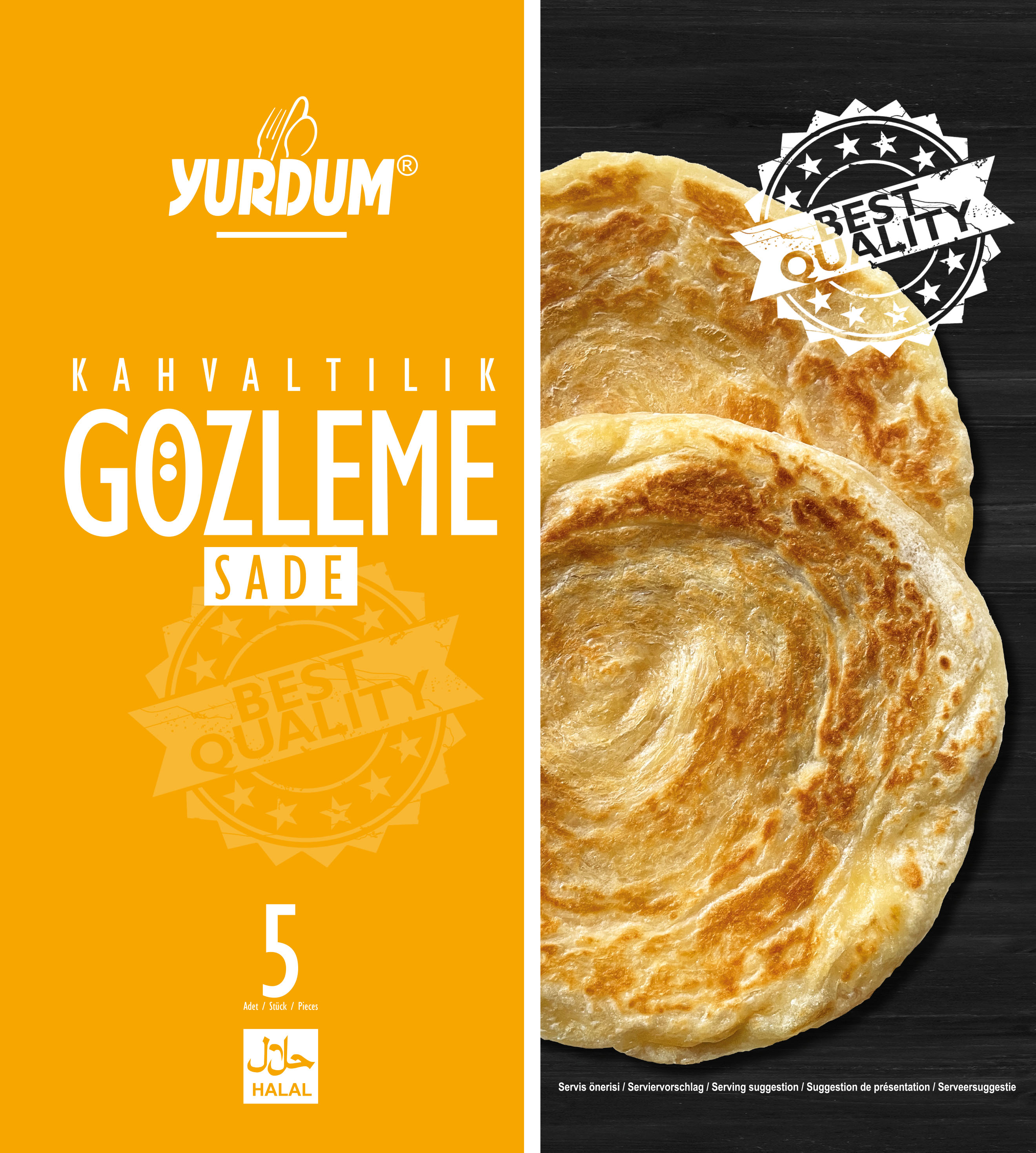 Gözleme